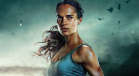 Alicia Vikander as Lara Croft in Tomb Raider944623791 272x150 - Alicia Vikander as Lara Croft in Tomb Raider - Vikander, Tomb, Raider, Man, Lara, Croft, Alicia